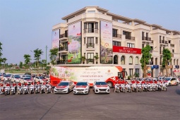 Dòng vốn đầu tư bất động sản tại Thanh Hóa đang chảy về đâu?