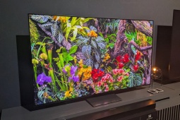 Những “quy tắc ngầm” người dùng không biết về TV OLED