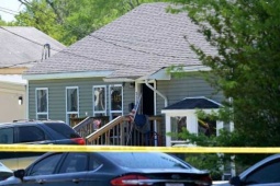 8 trẻ em thiệt mạng trong vụ xả súng kinh hoàng ở Mỹ