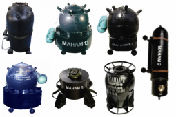 Điểm nóng xung đột ngày 20-4: Mỹ đối đầu thủy lôi của Iran ở Hormuz