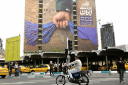 "Thời khắc phán xét", chuyên gia Mỹ nói về sự hoảng loạn trước bước đi chống lại Iran