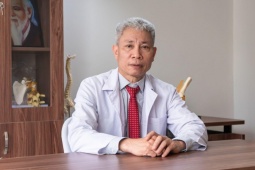 Giải mã phương pháp cấy chỉ cùng THS. BS Ngô Quang Hùng