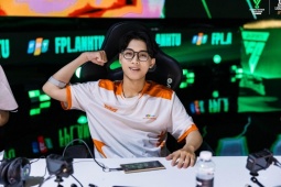 FVSL Spring 2026 khép lại trọn vẹn với ngôi vị nhà vô địch tiên phong thuộc về FPL. Anh Tú