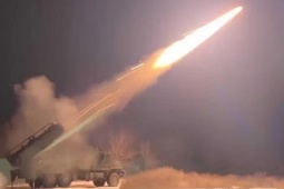 Sự thật đắng cay cho Mỹ: Vũ khí Nga 'làm sấm làm chớp’ trên chiến trường Ukraine