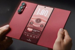 Galaxy Z Tri Fold vừa "cháy hàng", tin đồn về Galaxy Z Tri Fold 2 đã xuất hiện