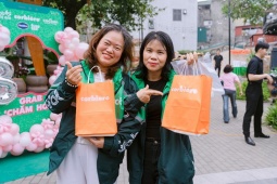 Hành trình tiếp sức cho mọi “lựa chọn mạnh mẽ” của phụ nữ bằng nền tảng chắc khỏe