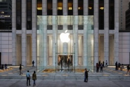 Nhiều sản phẩm của Apple sử dụng vật liệu tái chế tới 60%