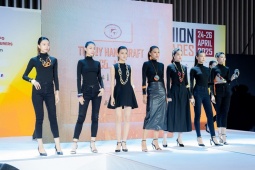 Triển lãm Global Sourcing Fair Việt Nam 2026 tháng 4 này - Tâm điểm chiến lược hội tụ nguồn cung đa dạng từ Việt Nam và châu Á