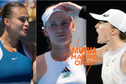 Lịch thi đấu tennis đơn nữ Madrid Open 2026 mới nhất