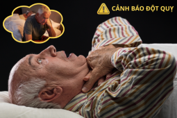 Tin tức sức khỏe - Đừng xem nhẹ việc tiểu đêm ở tuổi trung niên: Nhiều người trả giá vì chủ quan