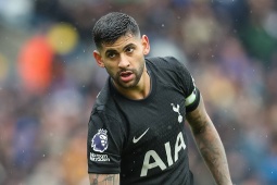 Tin mới nhất bóng đá sáng 21/4: MU nhắm "hòn đá tảng" Tottenham 60 triệu euro