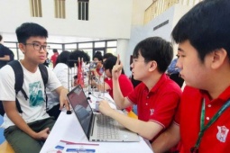 Tuyển sinh Y Dược 2026: Siết chặt đầu vào, mở rộng tổ hợp