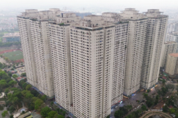 Không nhận tiền, cũng chẳng muốn đổi nhà: Cư dân HH Linh Đàm chỉ mong được an cư tại chỗ