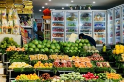 Một loại quả quen thuộc bán đầy chợ Việt chính thức có ‘visa’ sang Trung Quốc ai ăn một lần cũng nhớ mãi