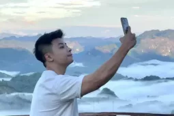 Nghỉ Giỗ Tổ và 30/4: Đi đâu chữa lành, ăn ngon bổ rẻ mà gần ngay Hà Nội?