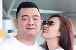 Cặp ca sĩ - nhạc sĩ Việt thông báo ly hôn