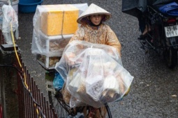 Chi tiết đợt không khí lạnh sắp tới ở miền Bắc