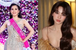 Tiểu Vy thay đổi thế nào sau 8 năm đăng quang Hoa hậu Việt Nam?