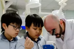 Những 'mảng tối' phía sau giải thưởng KHKT cấp Quốc gia