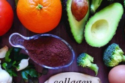 6 nhóm thực phẩm bổ sung collagen tốt nhất cho phụ nữ sau tuổi 30