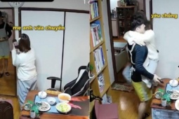 Vợ ngại nhận tiền mẹ chồng cho, chồng tung tuyệt chiêu khiến dân mạng nể