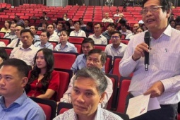 Tuyển sinh ĐH 2026: Nhiều thay đổi quan trọng