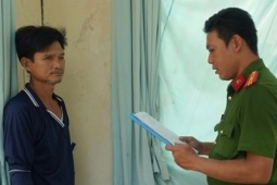 Xách dao đoạt mạng đối phương vì bị dọa đánh