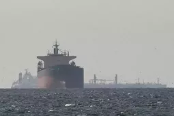 Điều gì sẽ xảy ra với tàu hàng Iran bị Mỹ thu giữ?