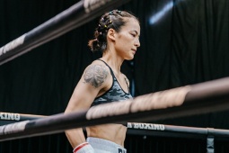 “Người mẫu” làng boxing Việt Nam tái xuất ấn tượng, muốn so tài đối thủ đẳng cấp thế giới