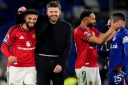 Bóng đá - Tiếc nuối MU đáng lẽ bằng điểm Arsenal &amp; đua vô địch Ngoại hạng Anh: Nguyên nhân bất ngờ