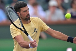 Nóng nhất thể thao trưa 20/4: Del Portro ủng hộ Djokovic giành Grand Slam thứ 25