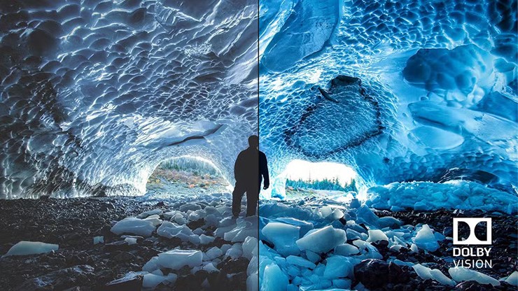 Những “quy tắc ngầm” người dùng không biết về TV OLED - 3