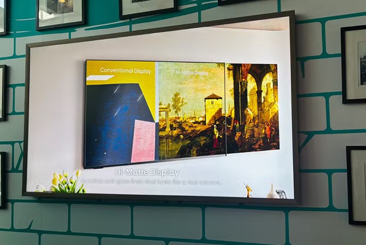 Những “quy tắc ngầm” người dùng không biết về TV OLED - 4