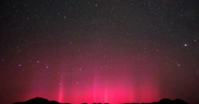 Cổ văn Nhật Bản 800 năm hé lộ hiện tượng vũ trụ nguy hiểm