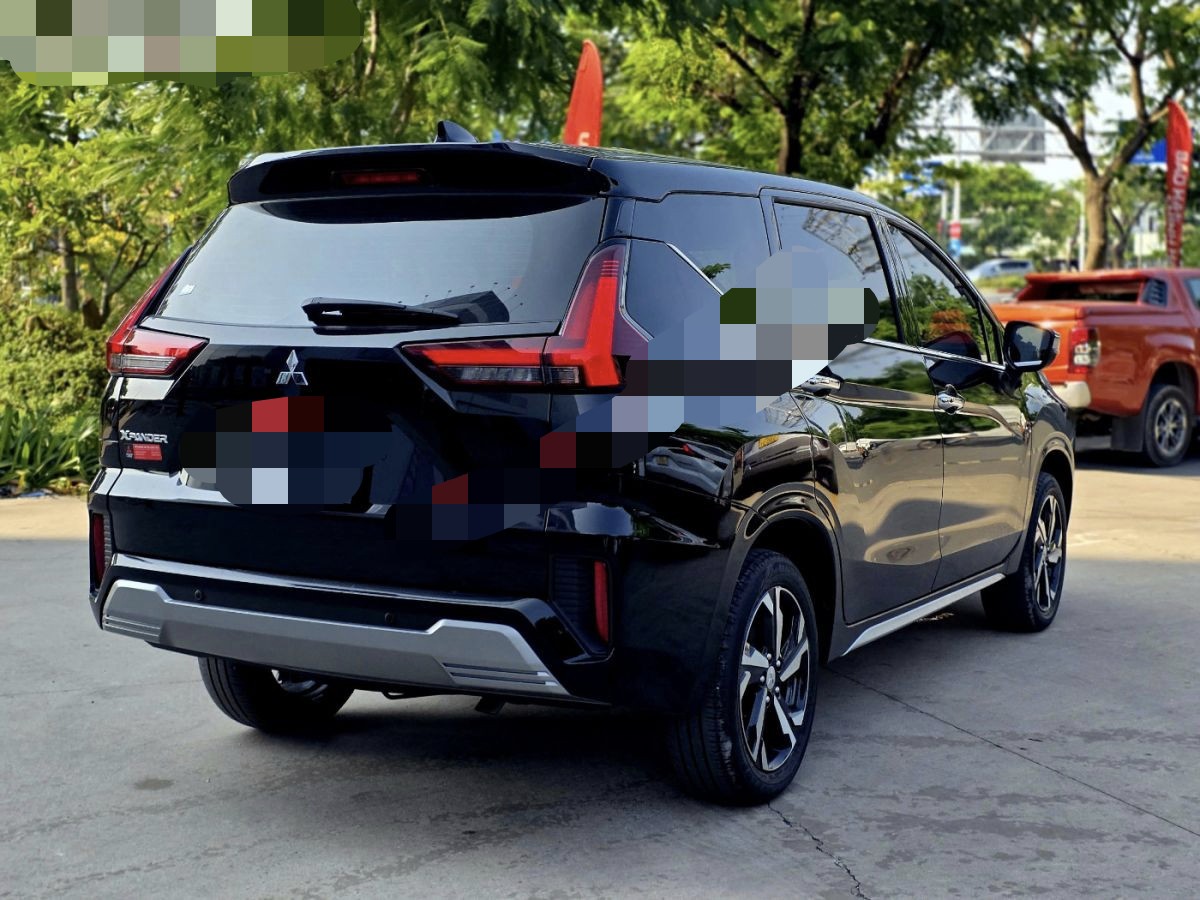 Ảnh thực tế một chiếc xe được rao bán.