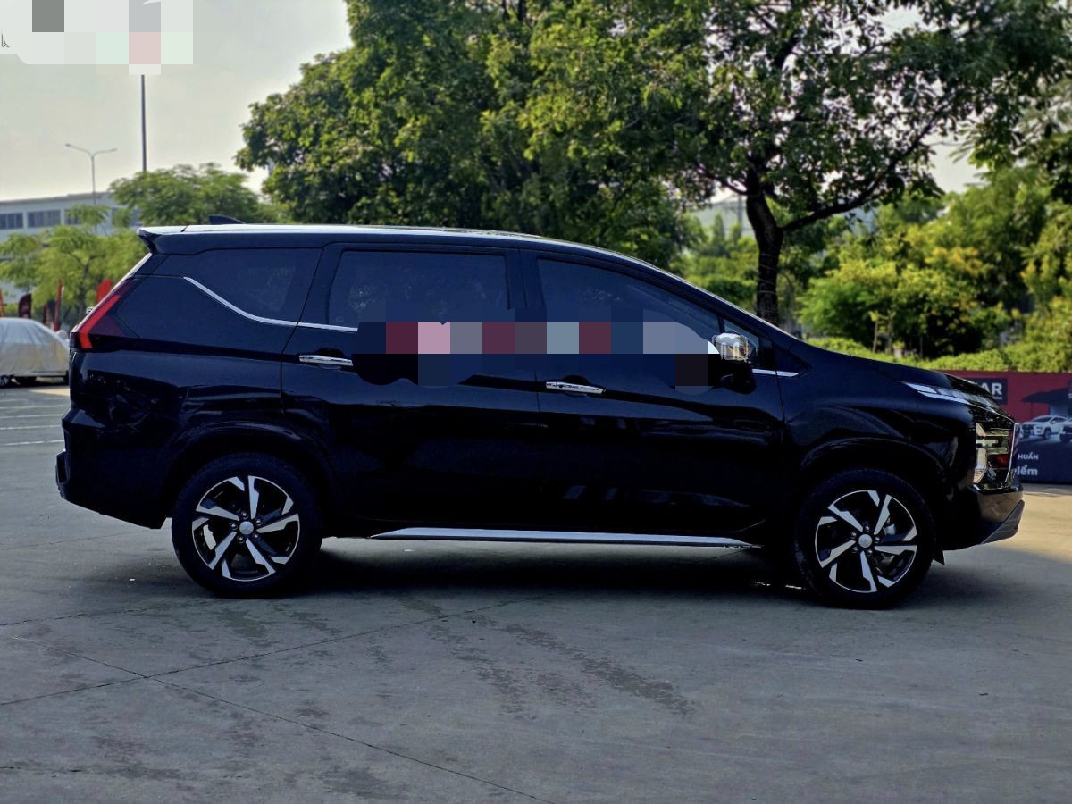 Ảnh thực tế một chiếc xe được rao bán.