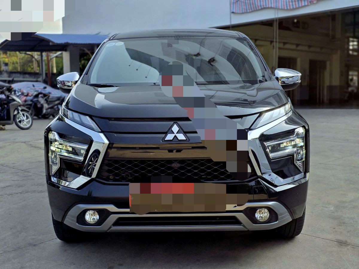 Ảnh thực tế một chiếc xe được rao bán.