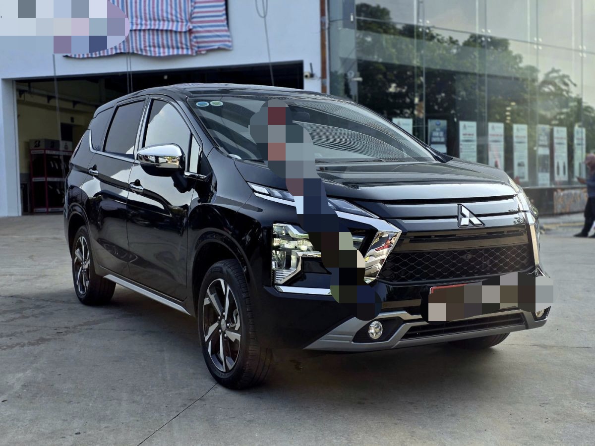 Ảnh thực tế một chiếc xe được rao bán.