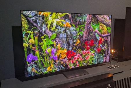 Những “quy tắc ngầm” người dùng không biết về TV OLED