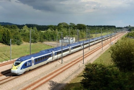 Toàn cảnh 3 tuyến đường sắt kết nối Việt - Trung tổng vốn hơn 21 tỷ USD