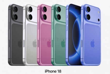 Apple cắt giảm chi phí sản xuất iPhone 18, điều gì đang xảy ra?