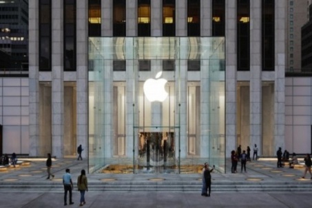 Nhiều sản phẩm của Apple sử dụng vật liệu tái chế tới 60%