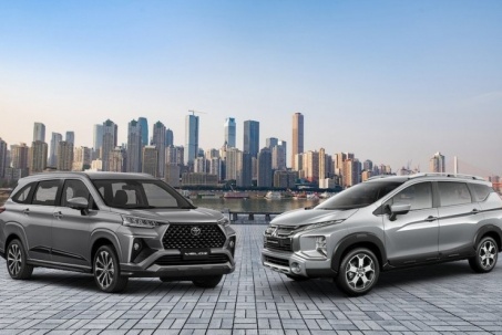 Veloz Cross - Xpander: Cuộc chiến giữa “đủ dùng và muốn nhiều hơn”