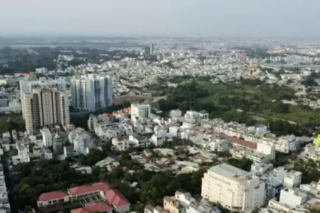 Quốc hội xem xét việc thành lập thành phố Đồng Nai: Thay đổi diện mạo, nâng tầm chất lượng sống