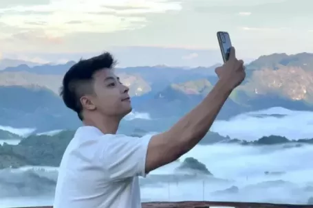 Nghỉ Giỗ Tổ và 30/4: Đi đâu chữa lành, ăn ngon bổ rẻ mà gần ngay Hà Nội?