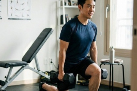 4 cách đơn giản khắc phục rối loạn cương dương tại nhà