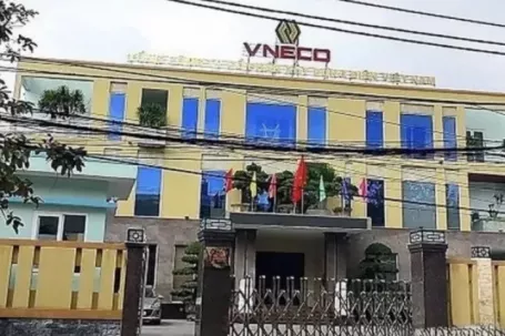 Loạt cổ phiếu bị đưa vào diện cảnh báo