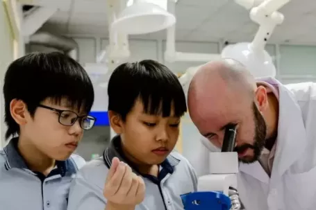 Những 'mảng tối' phía sau giải thưởng KHKT cấp Quốc gia