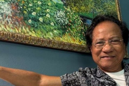 Danh ca Chế Linh nói điều cấm kỵ khi nghĩ về nam ca sĩ vừa đột ngột qua đời