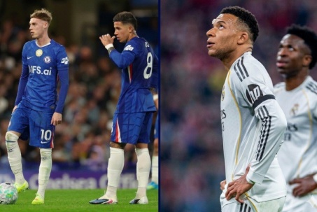 Dự đoán tỷ số trận HOT: Chelsea, Real Madrid coi chừng cú sốc thứ 5
